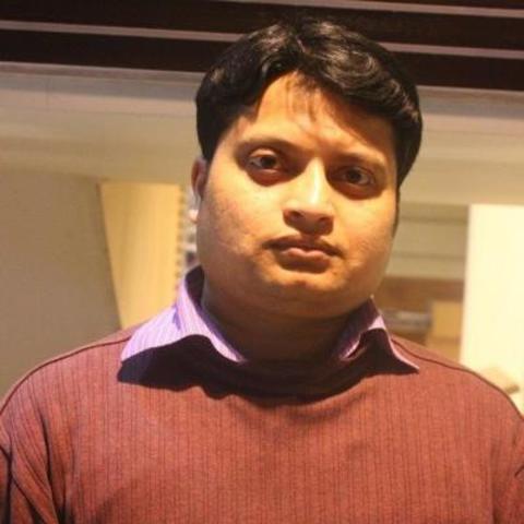 Blogger Ananta Bijoy Das was killed