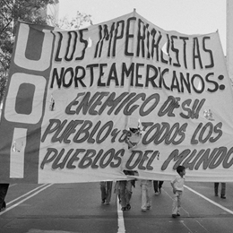 Latin American debt crisis 1980´s