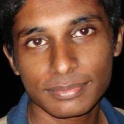 Blogger and online activist Oyasiqur Rahman Babu was