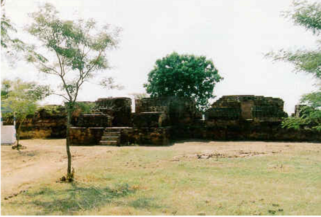 Mons, Bamars, and the Pyus were settling into Myanmar