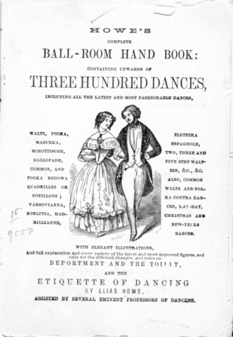 William is invited to Sociable at Episcopal minister.