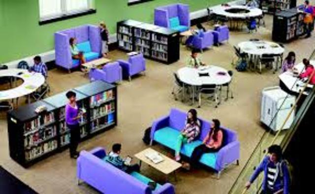 Phase II of LC completed.