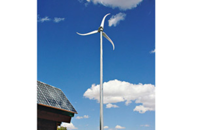 Wind Turbine