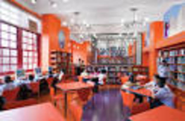 Phase III of LC completed