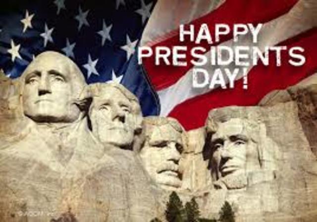 President's Day
