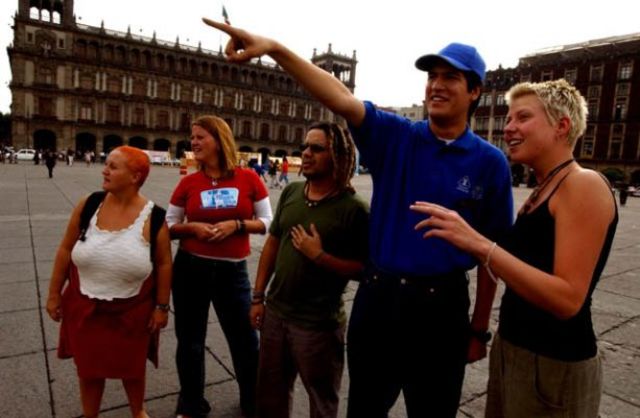 El “boom turístico”