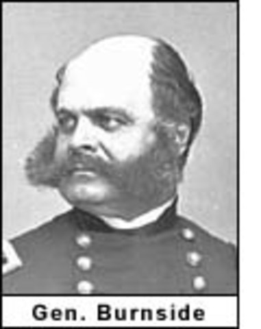 Battle of Fredericksburg