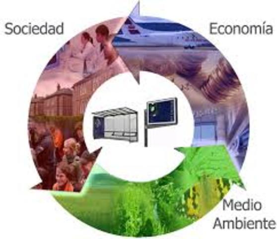 Conferencias sobre el medioambiente y desarrollo
