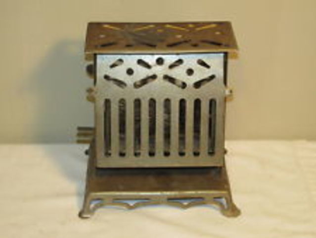 Electric Toaster