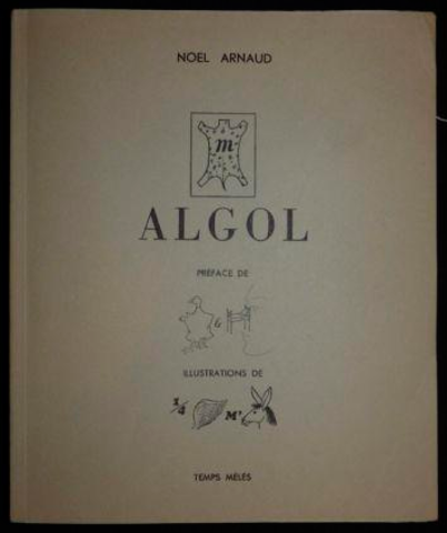 ALGOL