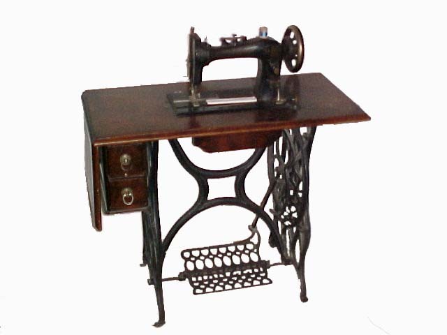Electronic Sewing Machine