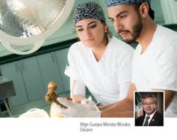 Políticas Generales Facultad Ciencias Médicas