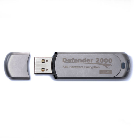 USB Flash Drive
