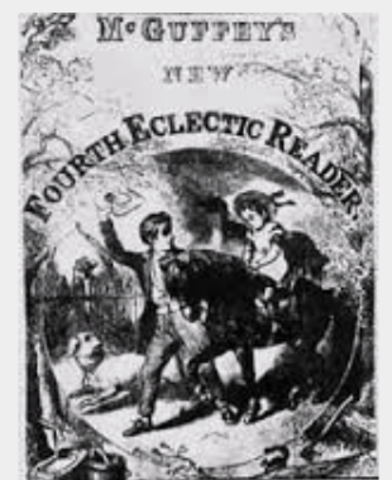 American early national period 1776-1840