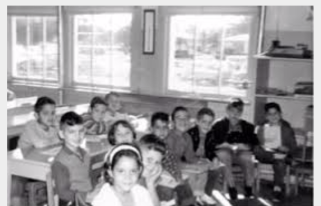 American early national period 1776-1840