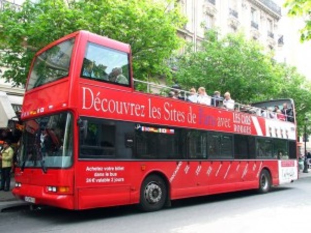 Turismo Y Transporte