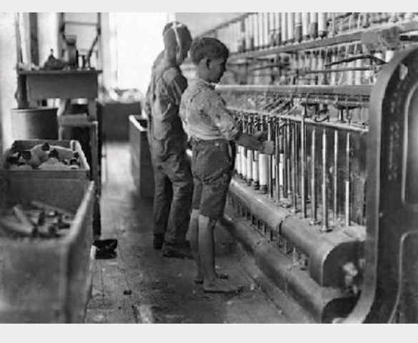 American progressive period 1880-1921