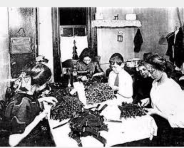 American progressive period 1880-1921