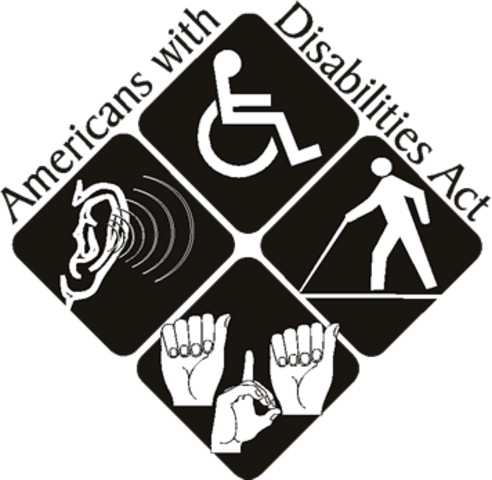 The Americans with Disabilities Act