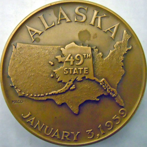 Alaska