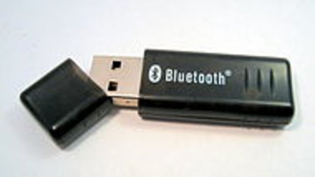 Bluetooth Usb adapter