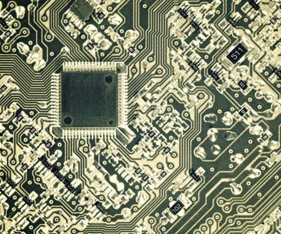 δημιουργία τρανζίστορ ολοκληρωμένων κυκλομάτων