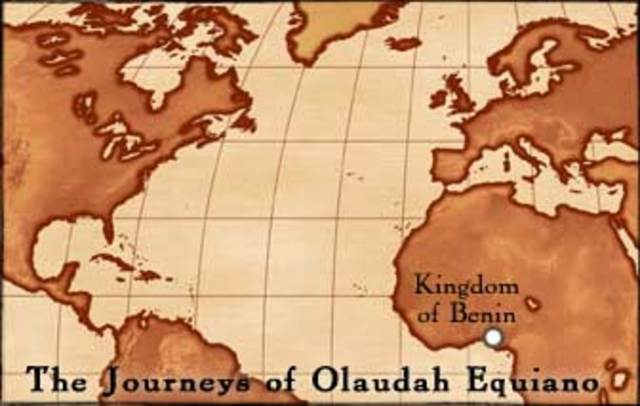 Kingdom of Benin