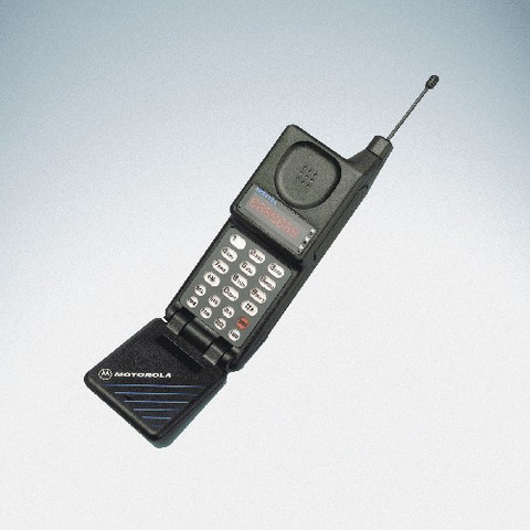 Motorola starTac