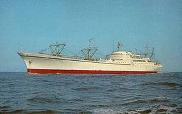 NS savannah