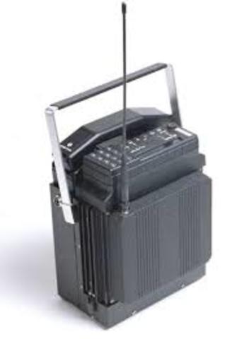 Nokia Mobira Senator