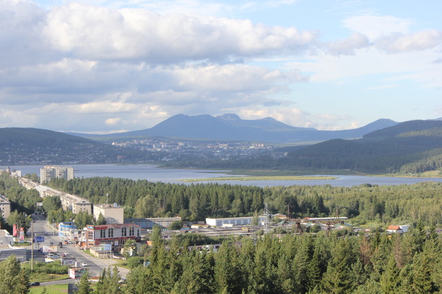 заседание Горного Совета по вопросу устроения оружейной фабрики