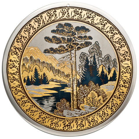 Было официально утверждено Положение по украшенному отделению.