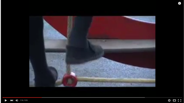 Panning- Title Sequence