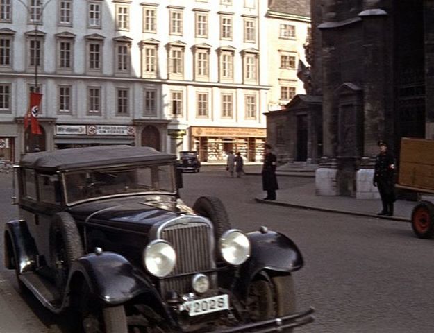 Annexation of Austria