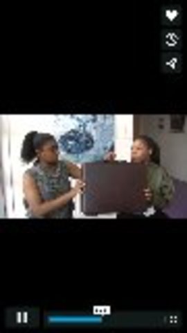 Mise Scene Screne, props- Prelim