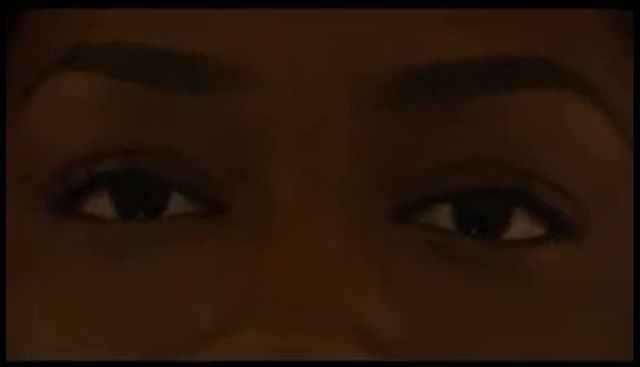 Extreme close up- Title Sequence