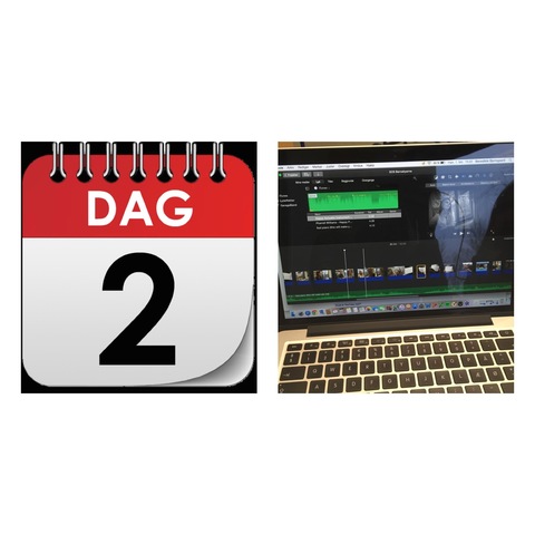 2. dag i projektugen