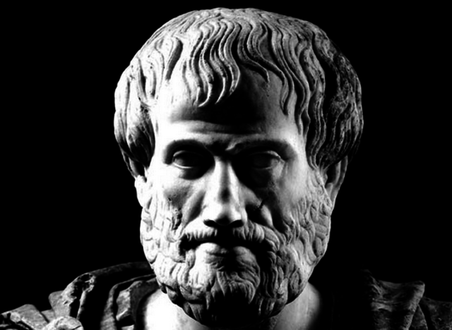 Aristotle