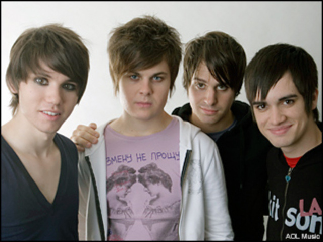 A fever you can't sweat out.