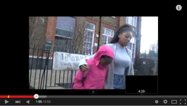 Sound- Title Sequence