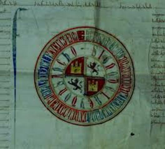 Catalogo convento san francisco de asis