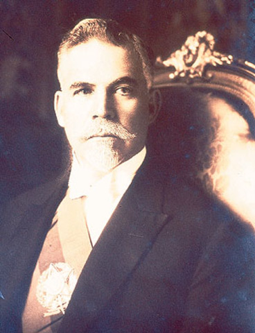 Washington Luís
