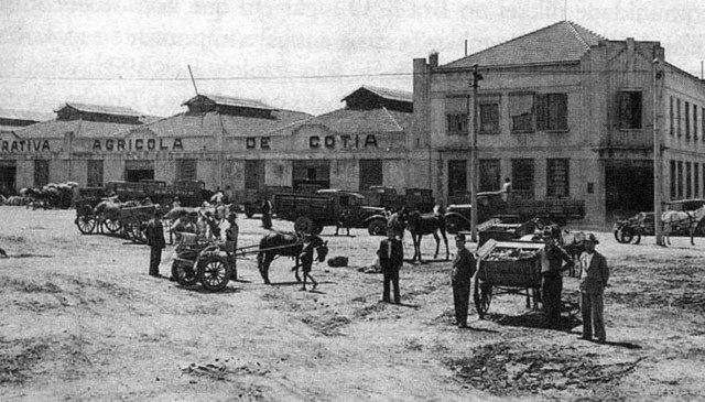 Economia - Década de 20