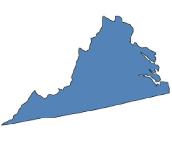 Virginia