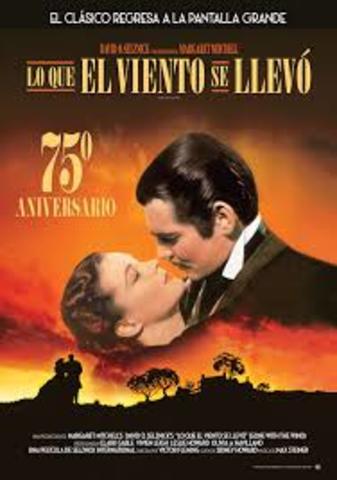 Cine de los años 30