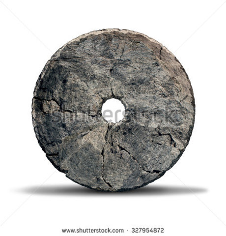 Tecnologia primitiva o de subsistencia