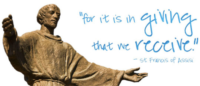 THE SISTERS OF CHARITY