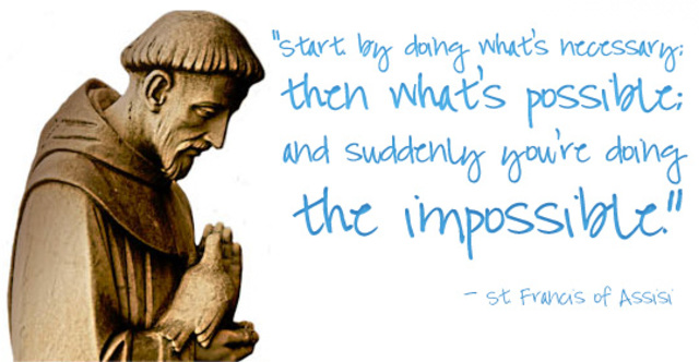 THREE SISTERS SET ON A 28 DAY JOURNEY