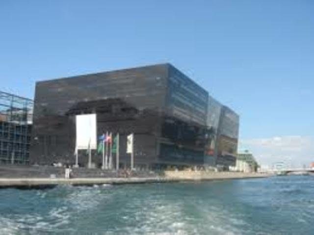 REUNIÓN INTERNACIONAL