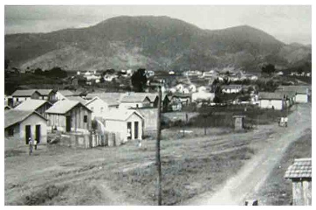 Economia - Década de 1930